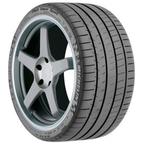Michelin 305/30 ZR20 103Y XL Pilot Super Sport MO Yaz Lastiği
