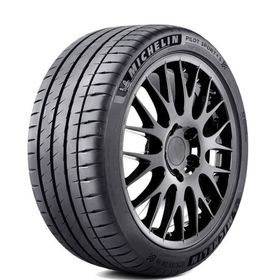 Michelin 305/30 ZR21 104Y XL Pilot Sport 4S NA0 Yaz Lastiği Üretim Yılı: 2023