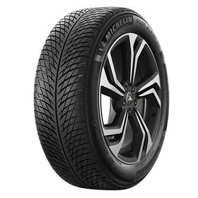 Michelin 305/40 R20 112V XL Pilot Alpin 5 Suv N0 Kış Lastiği