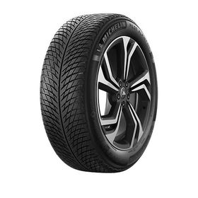 Michelin 305/40 R20 112V XL Pilot Alpin 5 Suv N0 Kış Lastiği