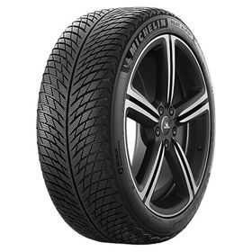 Michelin 315/30 R21 105V XL Pilot Alpin 5 AML Kış Lastiği 2024