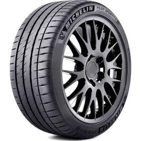 Michelin 315/30 R21 105Y XL Pilot Sport 4S ND0 Yaz Lastiği