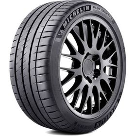 Michelin 315/30 R21 105Y Xl Zr Nd0 Pilot Sport 4s Yaz Lastiği Üretim Yılı: 2023