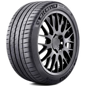 Michelin 315/30 R21 105Y Xl Zr Nd0 Pilot Sport 4s Yaz Lastiği