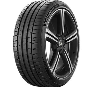 Michelin 315/30 R21 109V XL Pilot Alpin 5 ND0 Kış Lastiği 2023