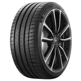 Michelin 315/30 R22 107Y XL Pilot Sport 4 S Yaz Lastiği 2025