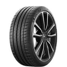 Michelin 315/30 R22 107Y XL Pilot Sport 4 Yaz Lastiği 2024