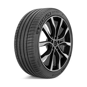 Michelin 315/30 R23 111Y XL FRV Pilot Sport 4 SUV Yaz Lastiği 2024