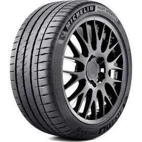 Michelin 315/30 ZR21 105 Pilot Sport 4S Acoustic MO1 XL Yaz Lastiği 2023