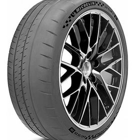 Michelin 315/30 ZR21 105Y XL Pilot Sport CUP 2 N0 Yaz Lastiği Üretim Yılı: 2023