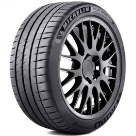Michelin 315/30 ZR22 107Y XL Pilot Sport 4 S N0 Yaz Lastiği