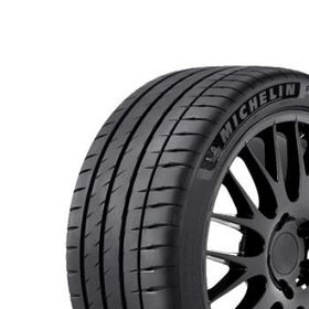 Michelin 315/30 ZR22 107Y XL Pilot Sport 4 S N0 Yaz Lastiği