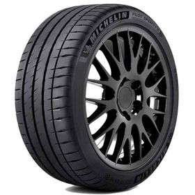 Michelin 315/30 ZR22 107Y XL Pilot Sport 4 S N0 Yaz Lastiği