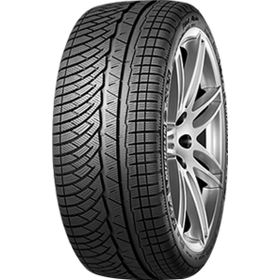 Michelin 315/35 R20 110V XL Pilot Alpin PA4 N0 GRNX Kış Lastiği 2024