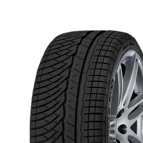 Michelin 315/35 R20 110V XL Pilot Alpin PA4 N0 Kış Lastiği