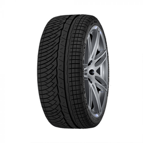 Michelin 315/35 R20 110V XL Pilot Alpin PA4 N0 Kış Lastiği