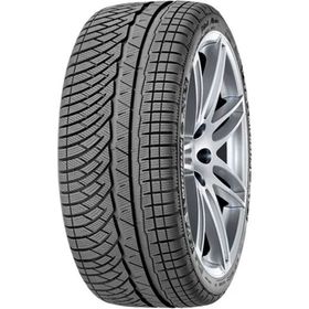 Michelin 315/35 R20 110V XL Pilot Alpin PA4 N0 Kış Lastiği