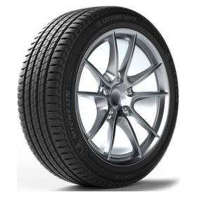 Michelin 315/35 R20 110W XL Latitude Sport 3 GRNX Yaz Lastiği 2024