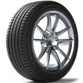 Michelin 315/35 R20 110W XL Latitude Sport 3 Yaz Lastiği