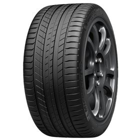 Michelin 315/35 R20 110Y XL Latitude Sport 3 ZP Yaz Lastiği