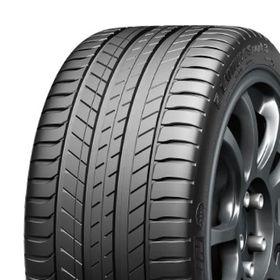 Michelin 315/35 R20 110Y XL Latitude Sport 3 ZP Yaz Lastiği