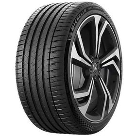 Michelin 315/35 R20 110Y XL Pilot Sport 4 EMT FRV SUV Yaz Lastiği 2025