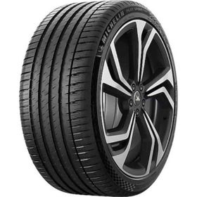 Michelin 315/35 R20 110Y XL Pilot Sport 4 EMT FRV SUV Yaz Lastiği 2025