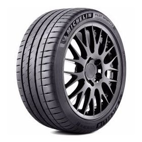 Michelin 315/35 R21 111Y XL Pilot Sport 4 SUV Yaz Lastiği