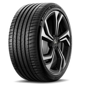 Michelin 315/40 ZR21 115Y XL Pilot Sport 4 Suv MO1 Yaz Lastiği