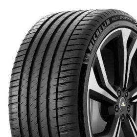 Michelin 315/40 ZR21 115Y XL Pilot Sport 4 Suv MO1 Yaz Lastiği