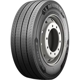 Michelin 315/60 R22.5 154/148l Vg X Multi Z Yaz Lastiği Üretim Yılı: 2024