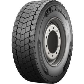Michelin 315/60r22.5 152/148l Vg X Multi D Yaz Lastiği Üretim Yılı: 2023