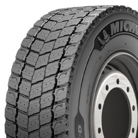 Michelin 315/60r22.5 152/148l Vg X Multi D Yaz Lastiği