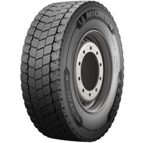 Michelin 315/60r22.5 152/148l Vg X Multi D Yaz Lastiği