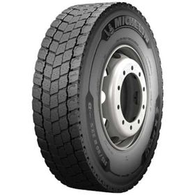 Michelin 315/60r22.5 152/148l Vg X Multi D Yaz Lastiği