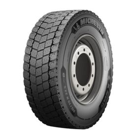 Michelin 315/70 R22.5 154/150L Vg X Multi D Yaz Lastiği 2022