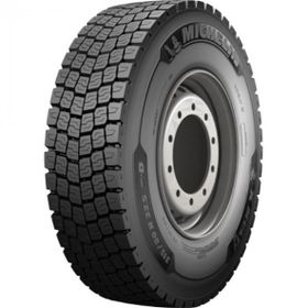 Michelin 315/70 R22.5 154/150l Vm X Multi Hd D Yaz Lastiği Üretim Yılı: 2023