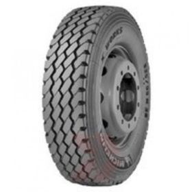 Michelin 315/80 R22.5 156/150K X Works HD Z Ağır Vasıta Şantiye Lastiği