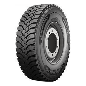 Michelin 315/80 R22.5 156/150K X Works HD Z Ağır Vasıta Şantiye Lastiği