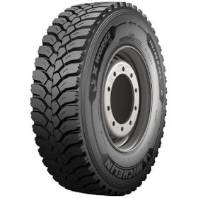 Michelin 315/80 R22.5 156/150K X Works HD Z Ağır Vasıta Şantiye Lastiği