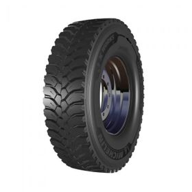 Michelin 315/80 R22.5 156/150K X Works HD Z Ağır Vasıta Şantiye Lastiği