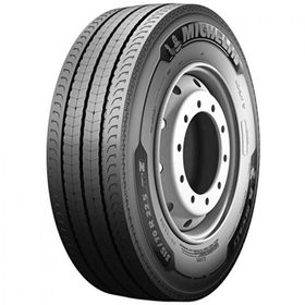 Michelin 315/80 R22.5 156/150K X Works HD Z Ağır Vasıta Şantiye Lastiği
