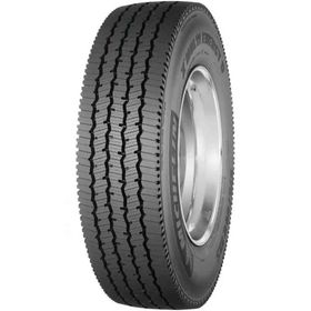 Michelin 315/80 R22,5 156/150l X Multi Energy D Yaz Lastiği Üretim Yılı: 2022