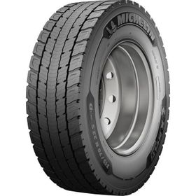 Michelin 315/80 R22,5 156/150l X Multi Energy D Yaz Lastiği
