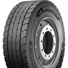 Michelin 315/80 R22,5 156/150l X Multi Energy D Yaz Lastiği