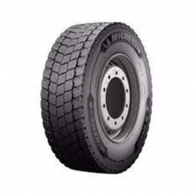 Michelin 315/80 R22,5 156/150l X Multi Energy D Yaz Lastiği