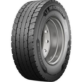 Michelin 315/80 R22,5 156/150l X Multi Energy D Yaz Lastiği