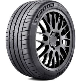 Michelin 325/25 ZR20 101Y XL Pilot Sport 4 S Yaz Lastiği