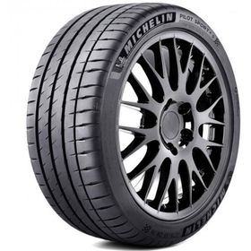 Michelin 325/25 ZR20 101Y XL Pilot Sport 4 S Yaz Lastiği