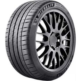 Michelin 325/35 R22 114Y Pilot Sport 4S MO1 Yaz Lastiği 2024
